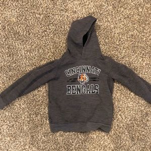SOLD Bengals Hoodie